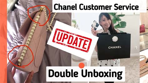 chanel shoe repair|chanel customer service number lost.